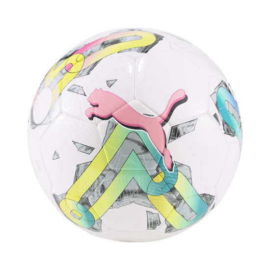 Puma Μπάλα ποδοσφαίρου Orbita 6 Ms